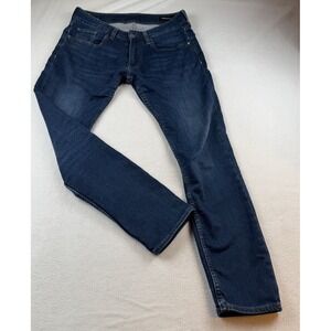 Men's Bonobos Slim Denim Jeans Size 31x32